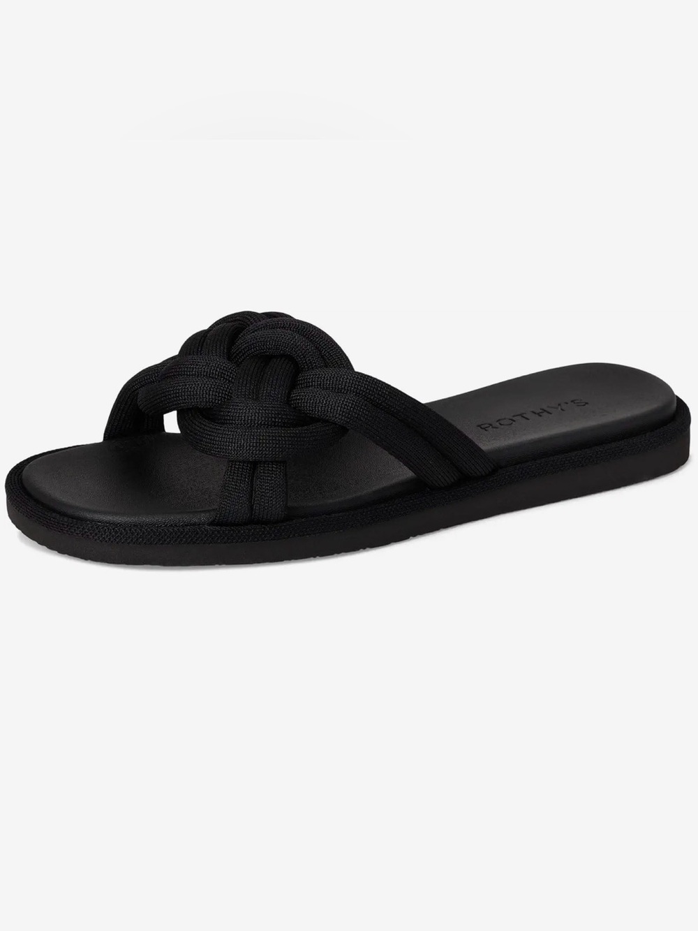 NEW Rothy’s The Summer Sandal